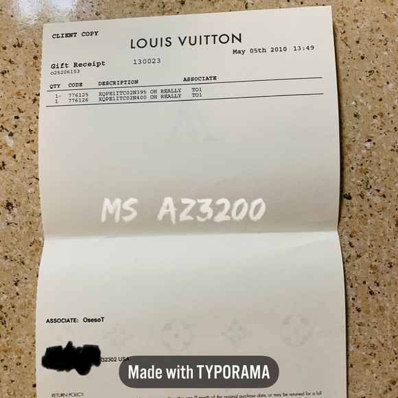 Louis Vuitton Patent Leather “Oh Really” Pump - Picture 4 of 13